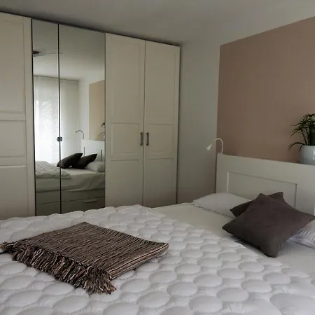 Daire Lage In Haus Seerose Ii App11 Scharbeutz